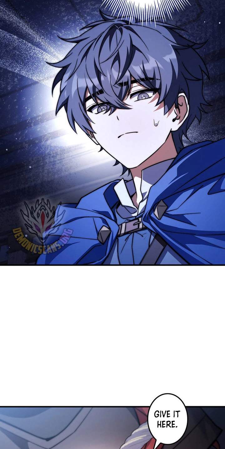 I Became a Mage in a Medieval Fantasy World — Chapter 44 — page 87