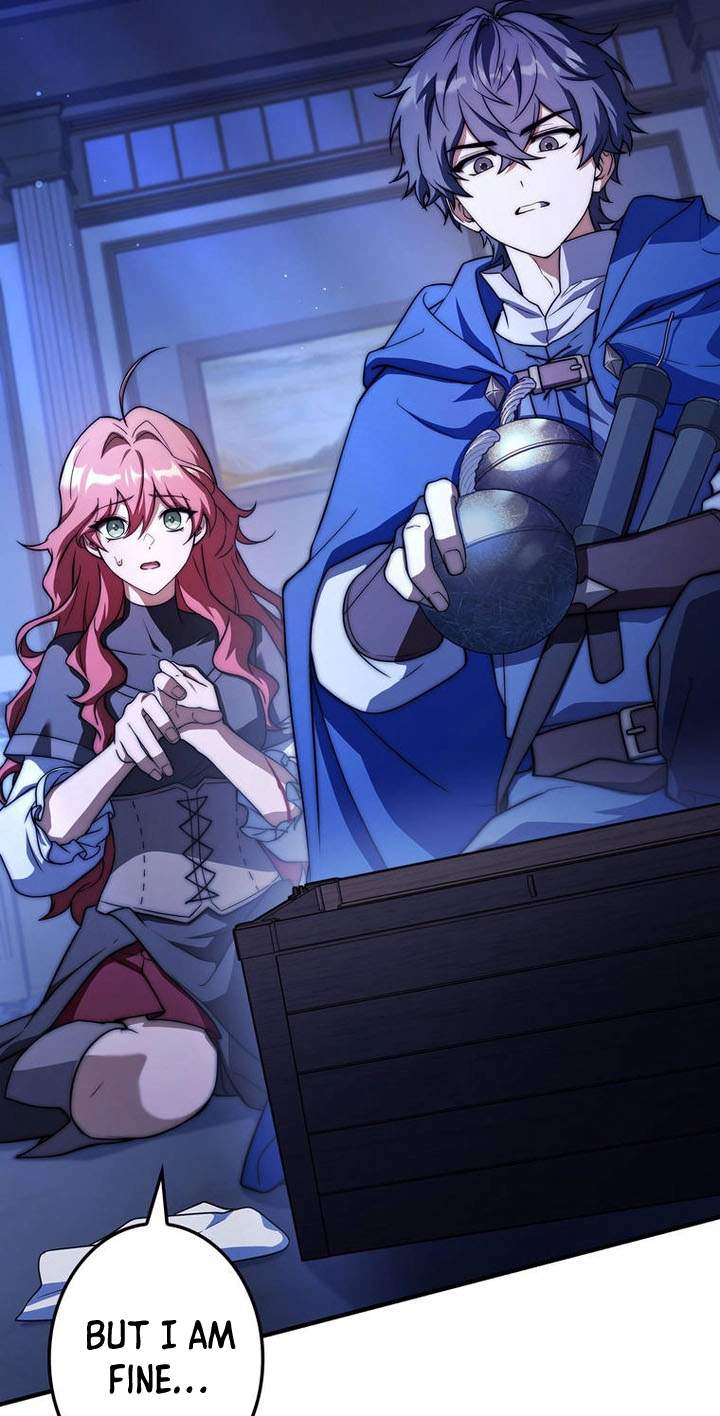 I Became a Mage in a Medieval Fantasy World — Chapter 44 — page 89