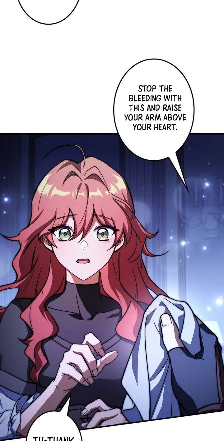 I Became a Mage in a Medieval Fantasy World — Chapter 44 — page 90