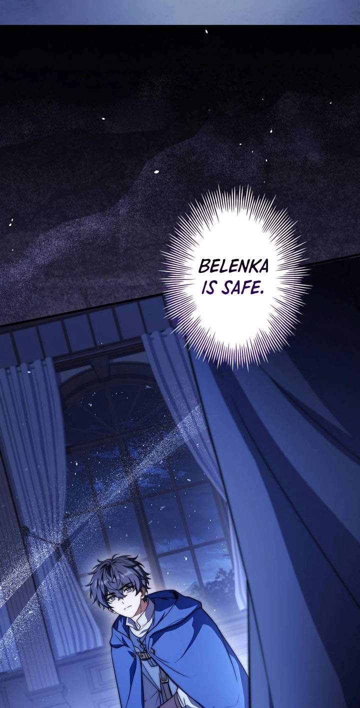 I Became a Mage in a Medieval Fantasy World — Chapter 44 — page 93