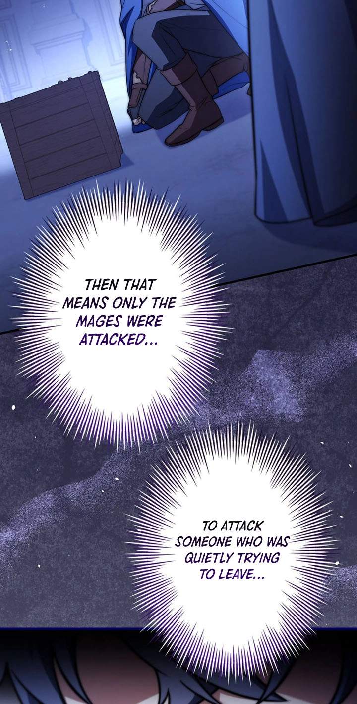 I Became a Mage in a Medieval Fantasy World — Chapter 44 — page 94