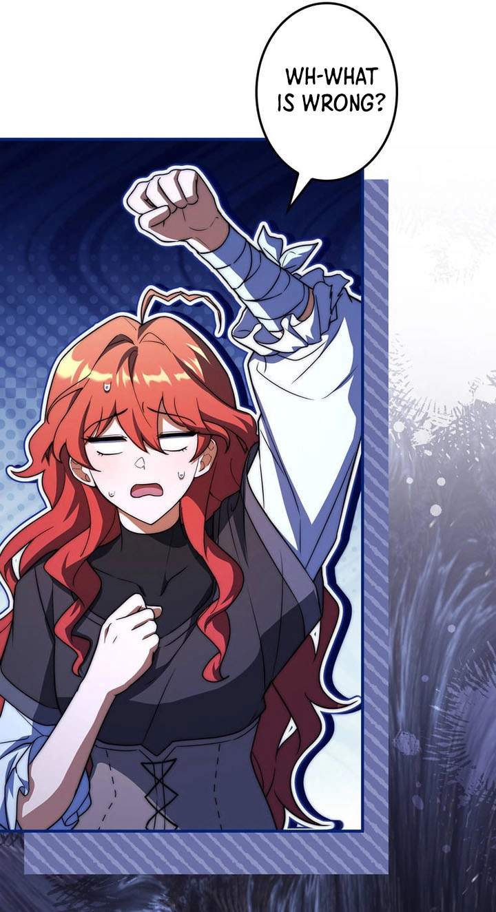 I Became a Mage in a Medieval Fantasy World — Chapter 44 — page 96