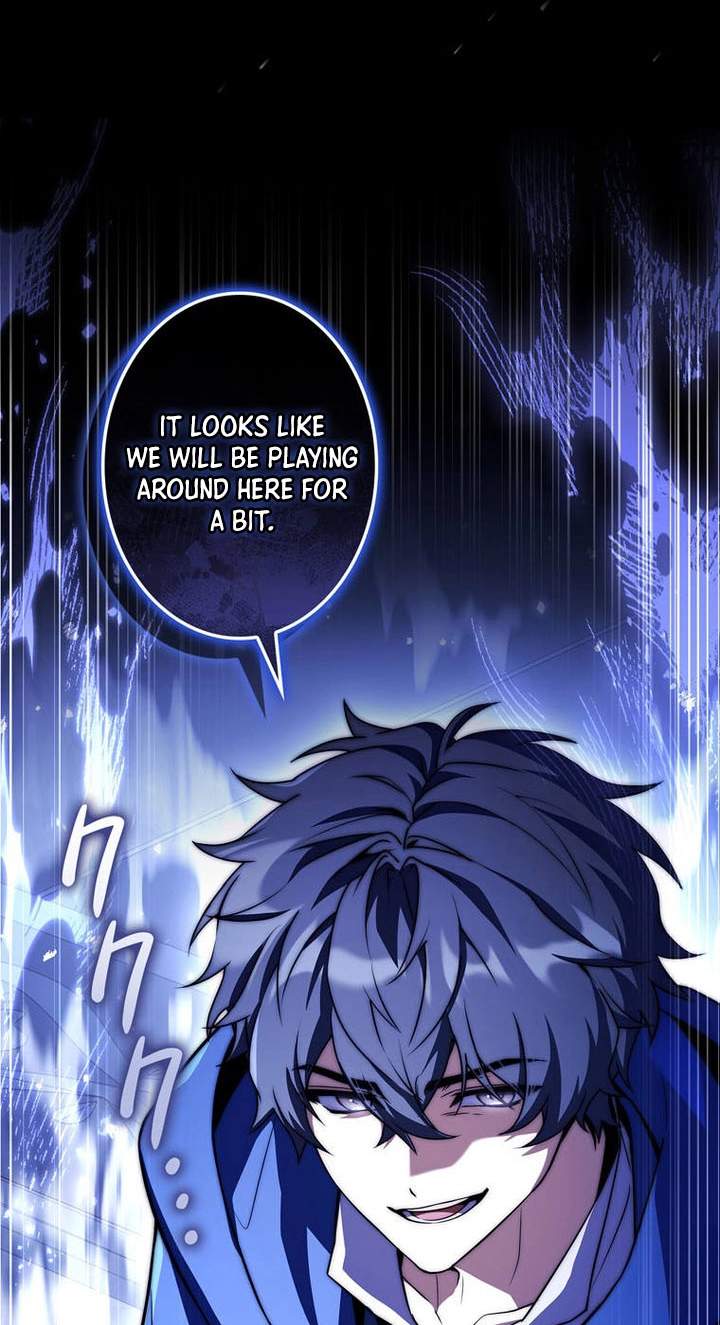 I Became a Mage in a Medieval Fantasy World — Chapter 44 — page 98
