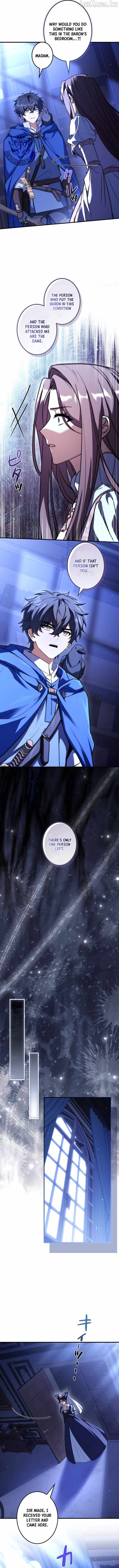 I Became a Mage in a Medieval Fantasy World — Chapter 45 — page 11