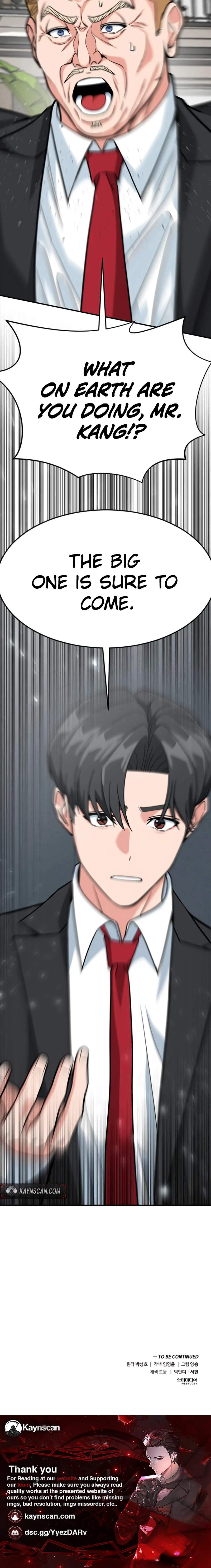 The Investor Who See the Future — Chapter 102 — page 15
