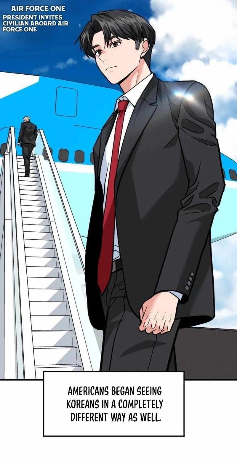 The Investor Who See the Future — Chapter 106 — page 2