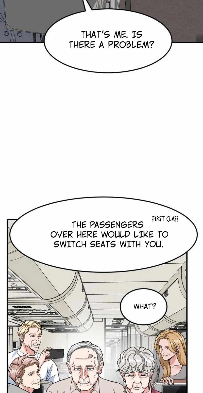 The Investor Who See the Future — Chapter 106 — page 4