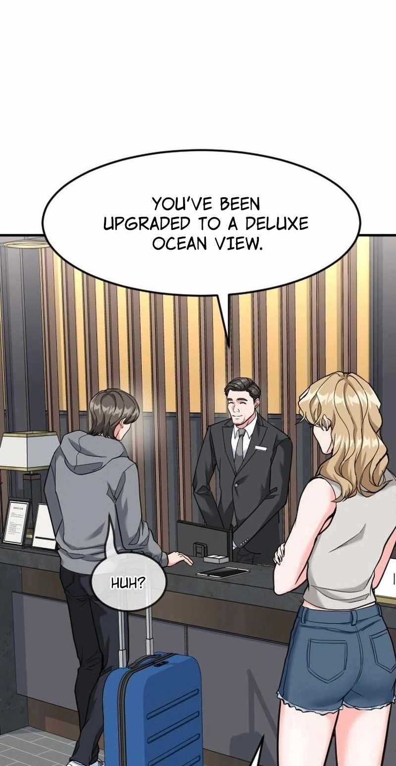 The Investor Who See the Future — Chapter 106 — page 7