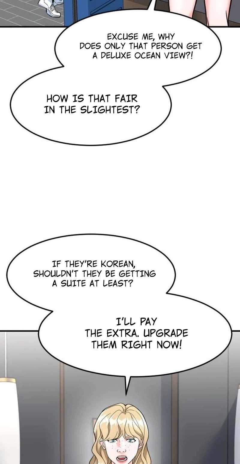 The Investor Who See the Future — Chapter 106 — page 8