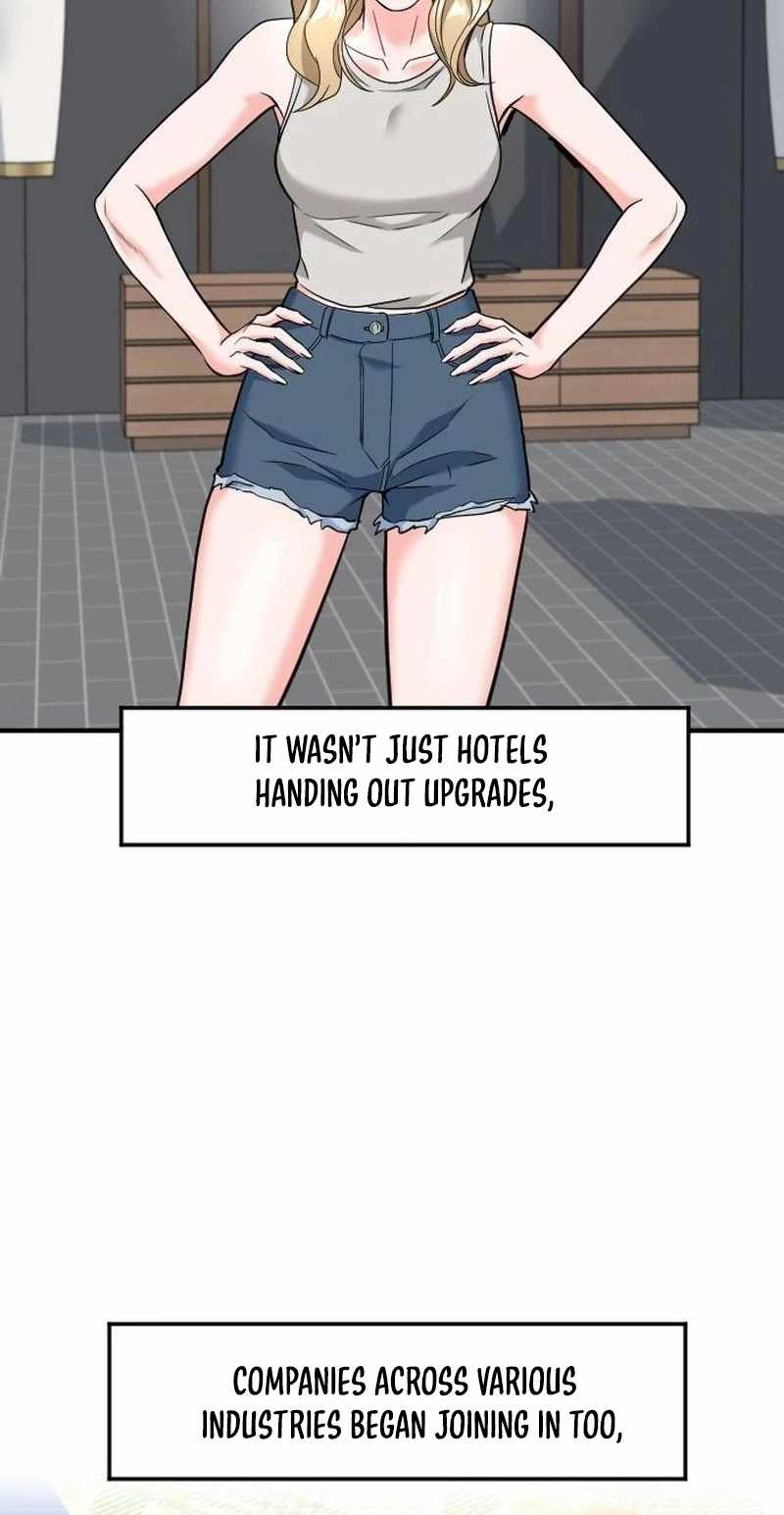 The Investor Who See the Future — Chapter 106 — page 9