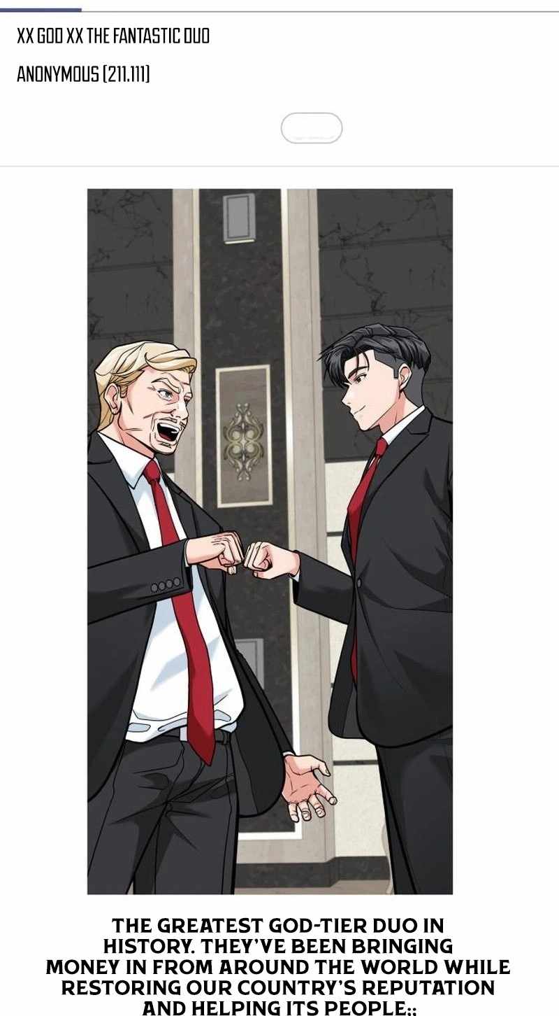The Investor Who See the Future — Chapter 106 — page 14