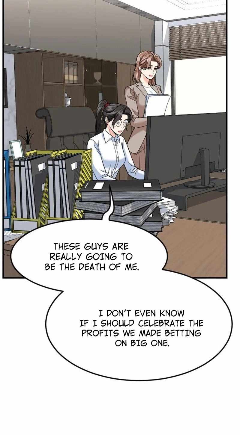 The Investor Who See the Future — Chapter 106 — page 16