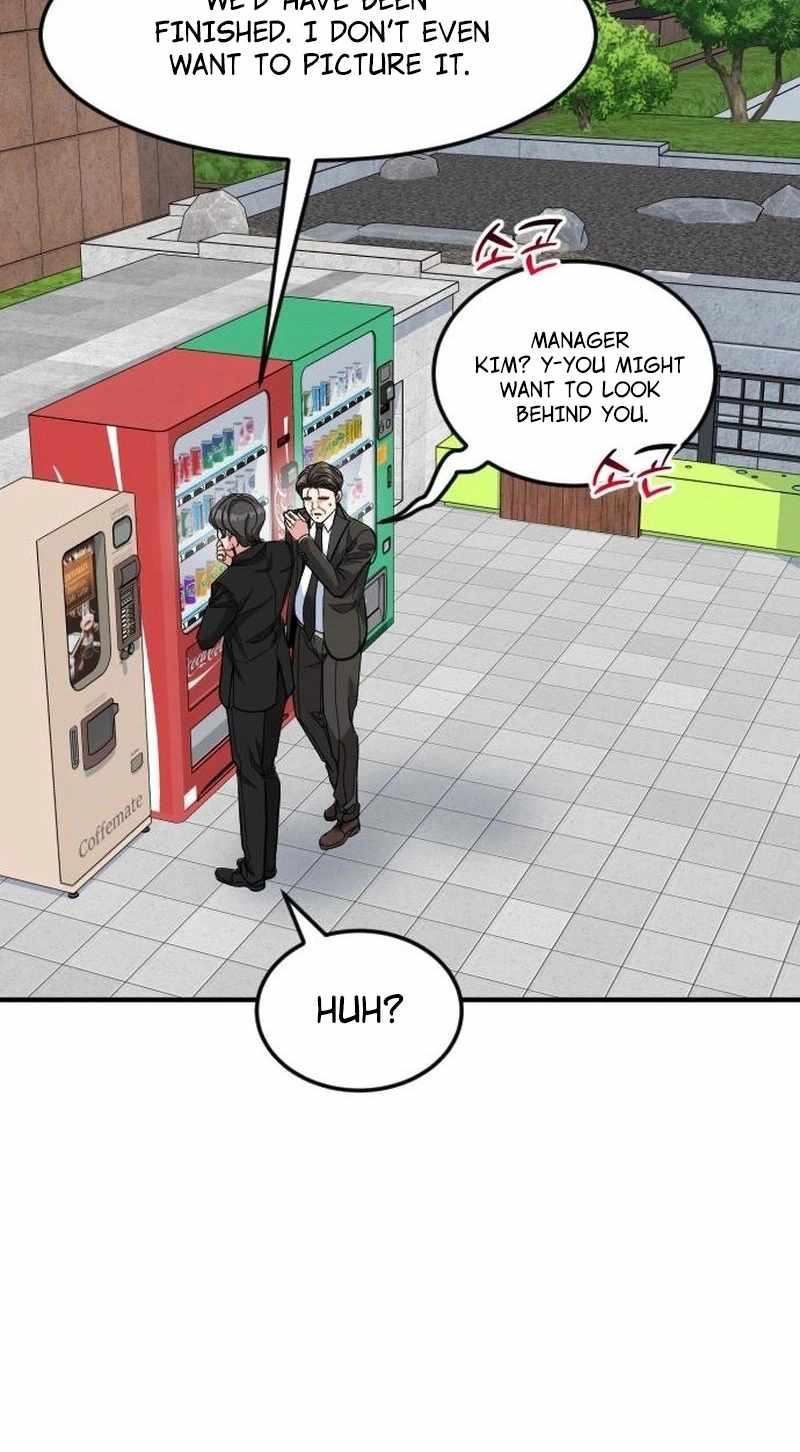 The Investor Who See the Future — Chapter 106 — page 19