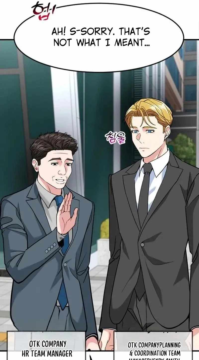The Investor Who See the Future — Chapter 106 — page 20