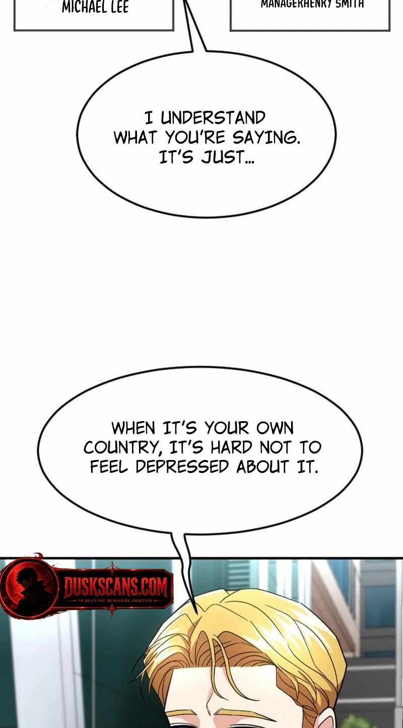 The Investor Who See the Future — Chapter 106 — page 21