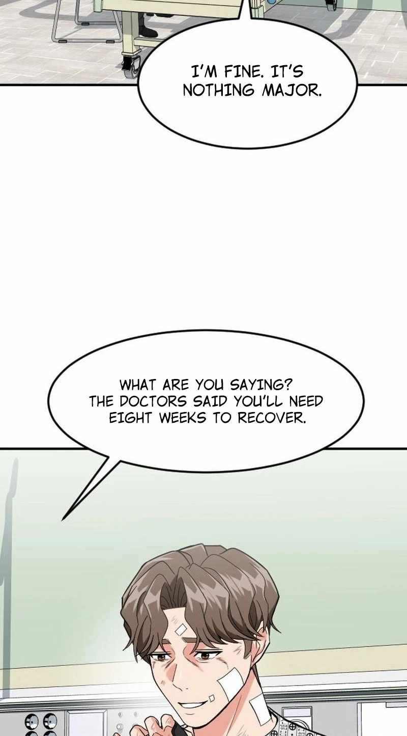 The Investor Who See the Future — Chapter 106 — page 24