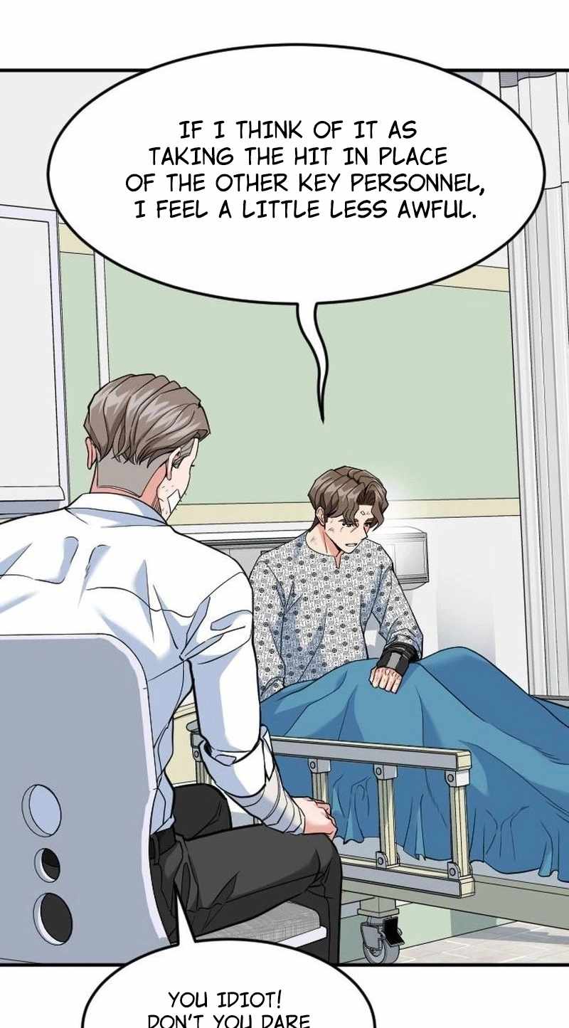 The Investor Who See the Future — Chapter 106 — page 26