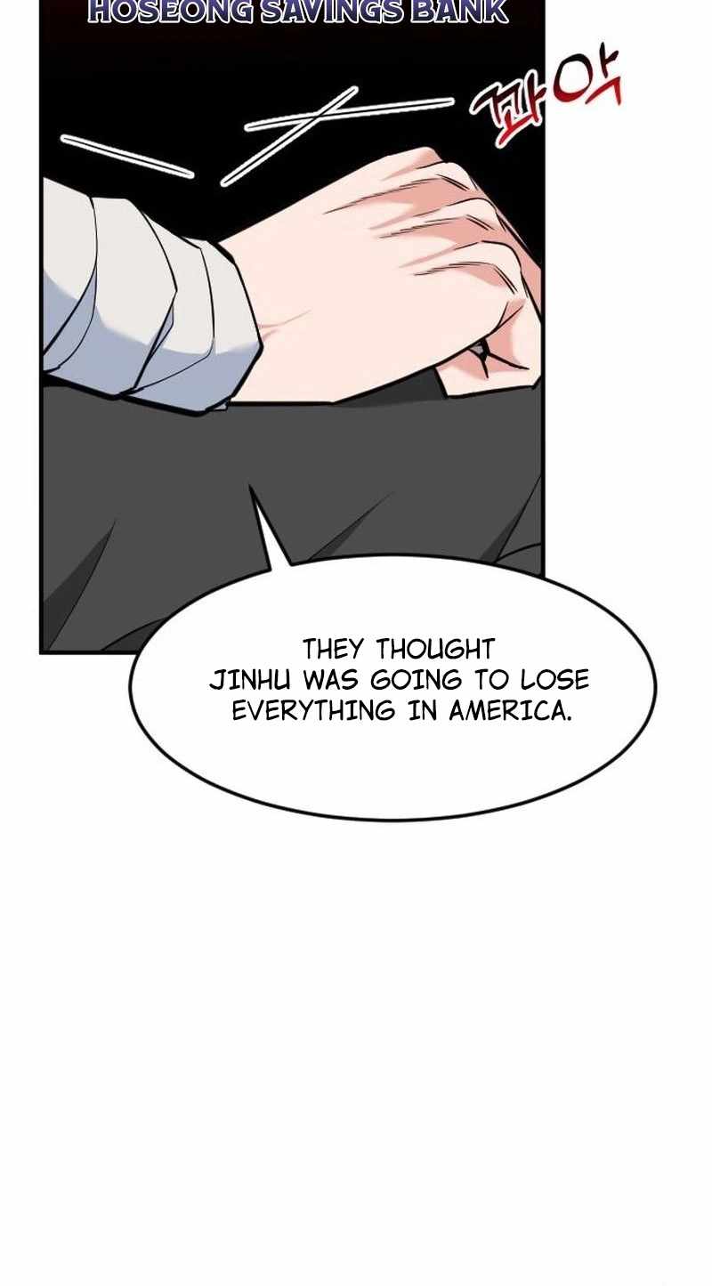 The Investor Who See the Future — Chapter 106 — page 28