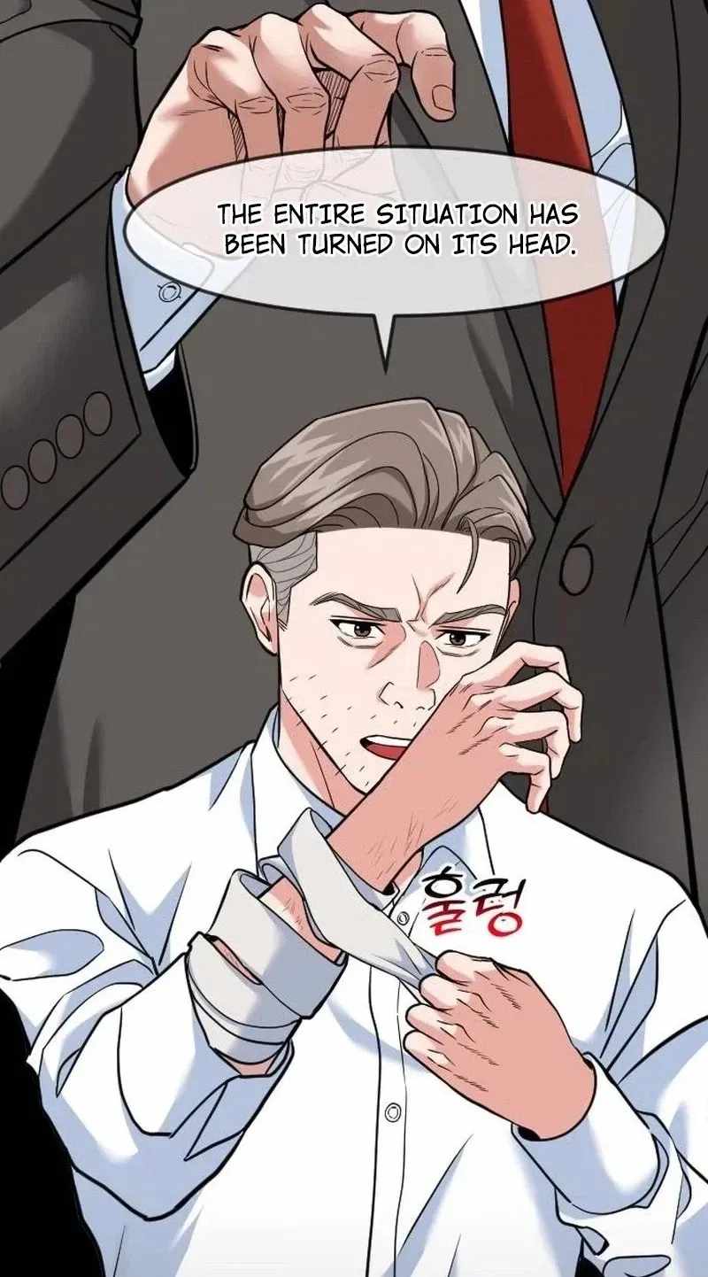 The Investor Who See the Future — Chapter 106 — page 30