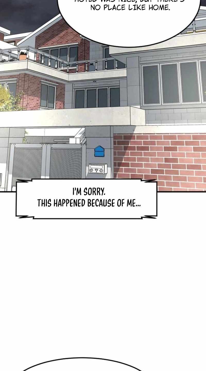 The Investor Who See the Future — Chapter 106 — page 33