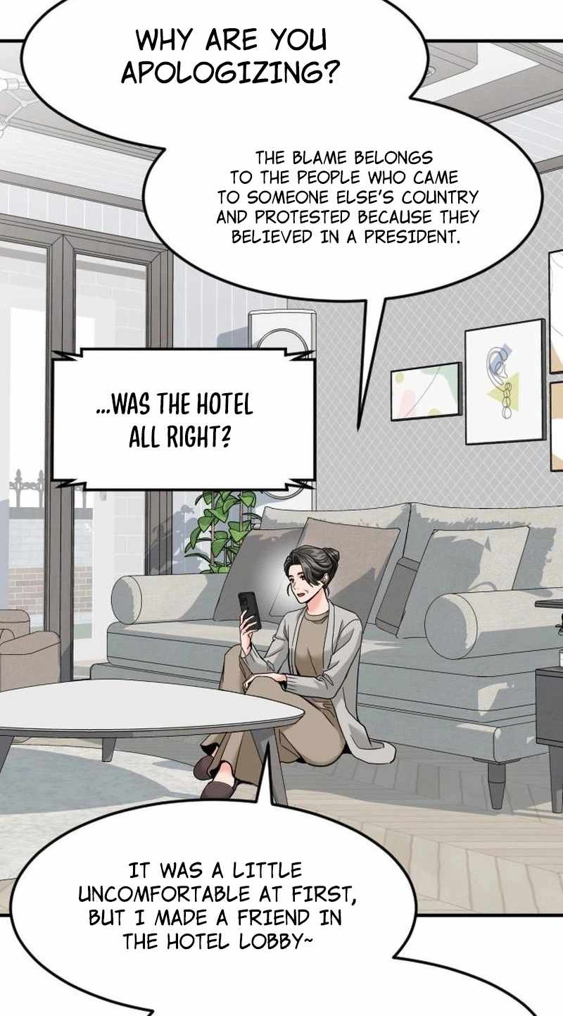 The Investor Who See the Future — Chapter 106 — page 34