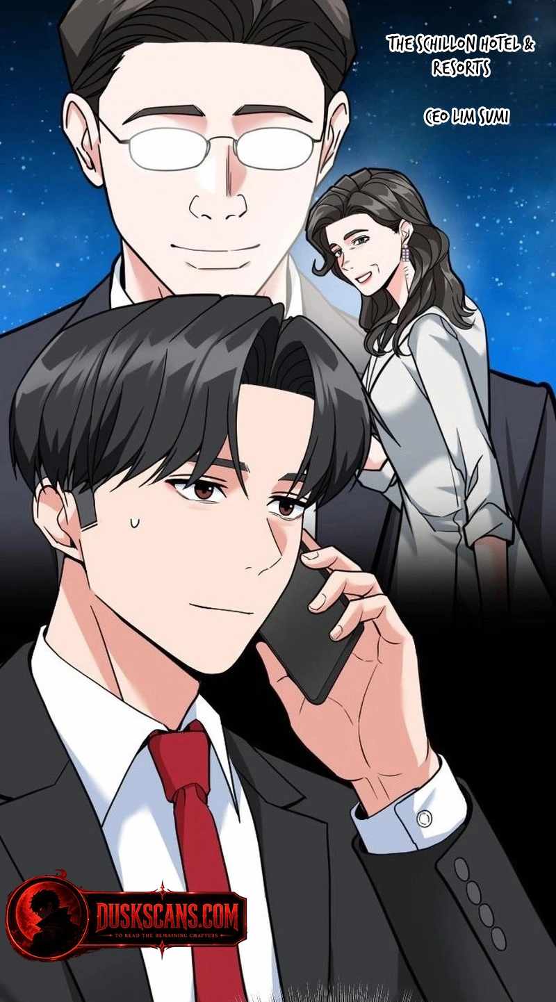 The Investor Who See the Future — Chapter 106 — page 36