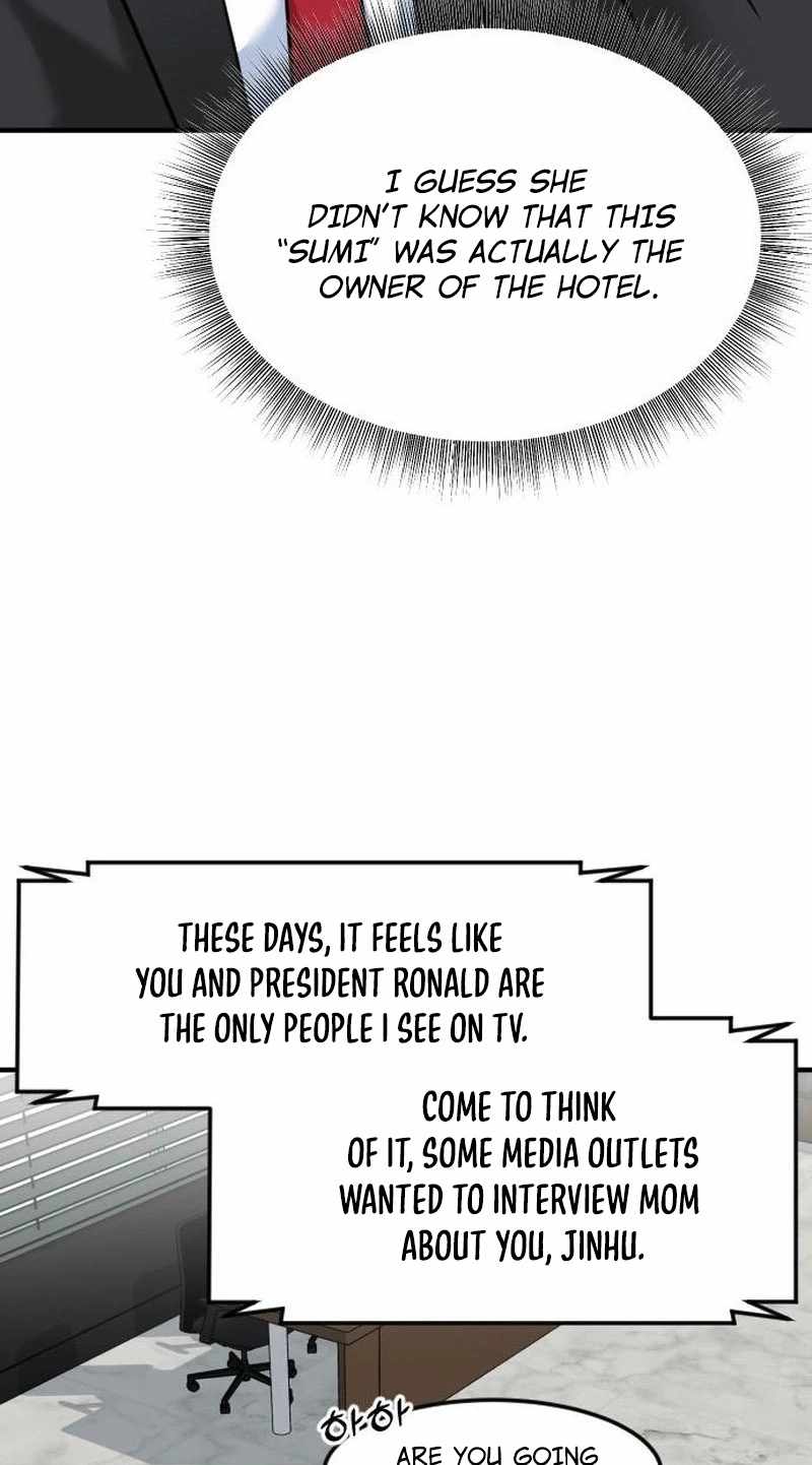 The Investor Who See the Future — Chapter 106 — page 37