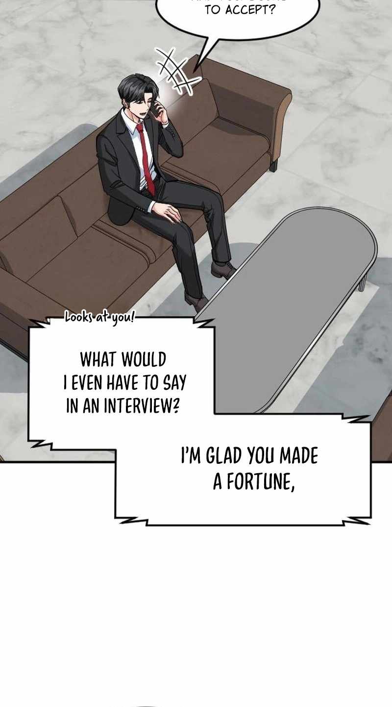 The Investor Who See the Future — Chapter 106 — page 38