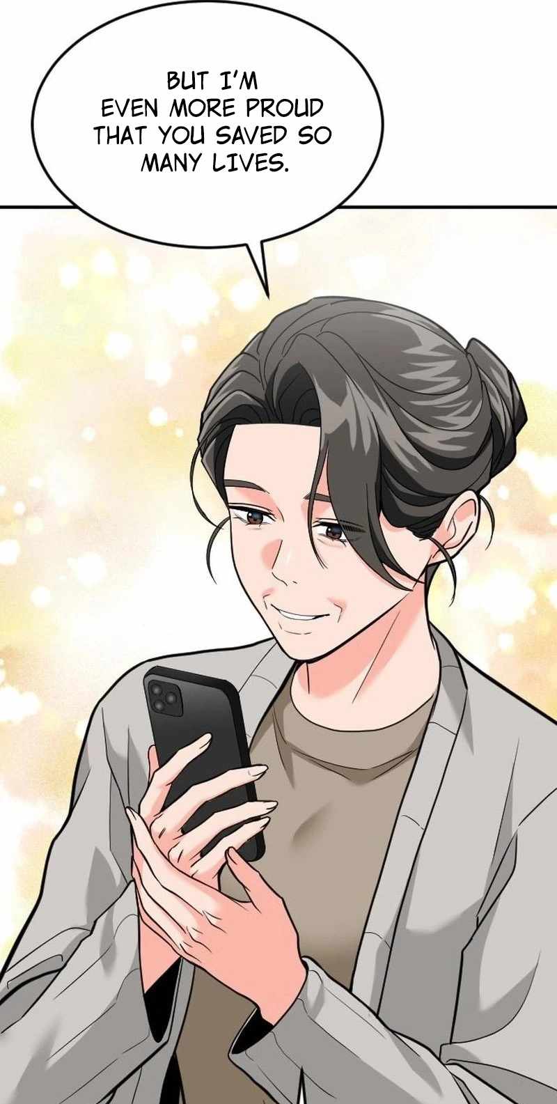 The Investor Who See the Future — Chapter 106 — page 39