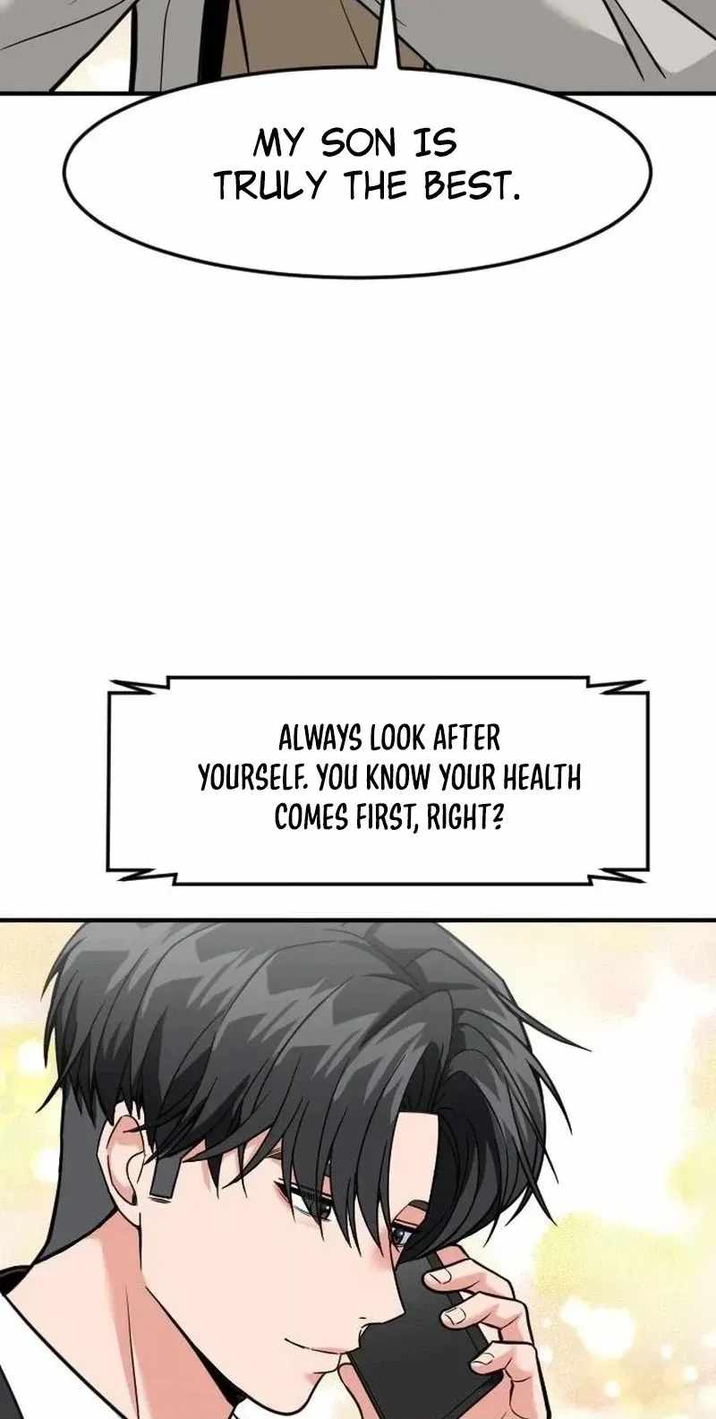 The Investor Who See the Future — Chapter 106 — page 40