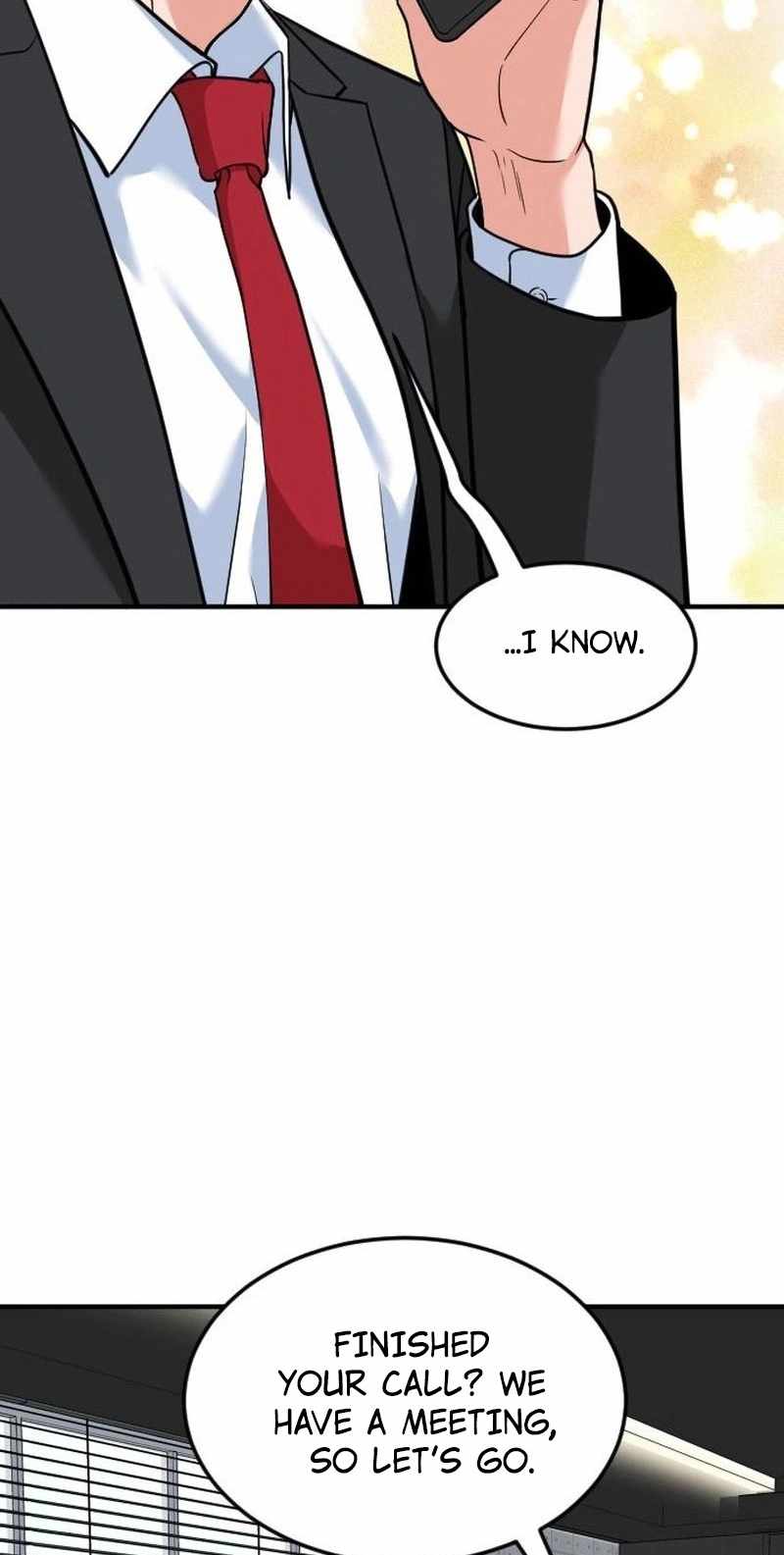 The Investor Who See the Future — Chapter 106 — page 41