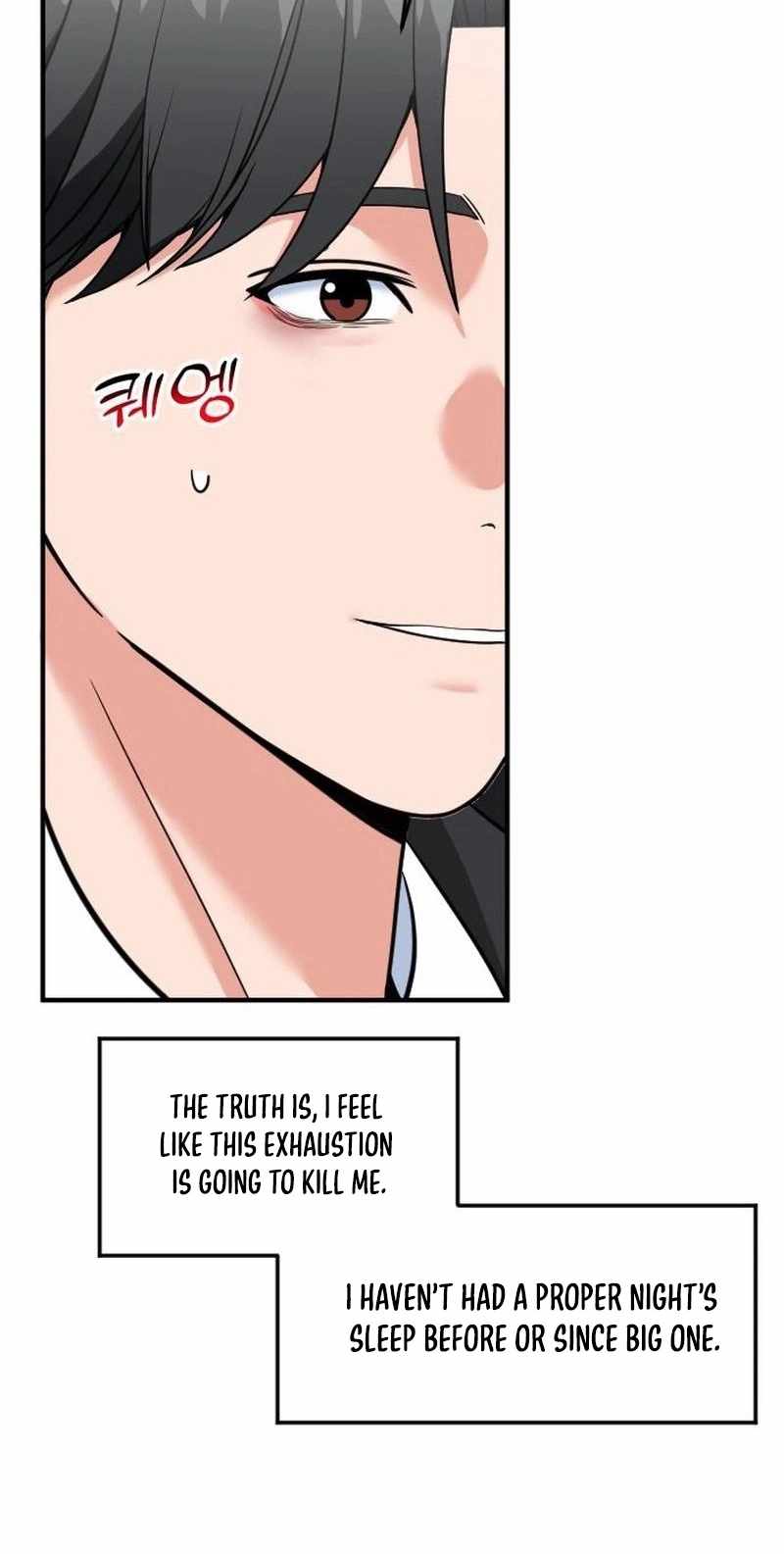 The Investor Who See the Future — Chapter 106 — page 43