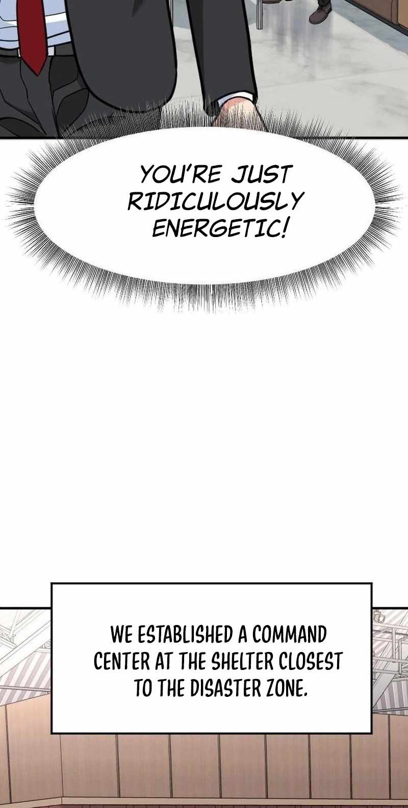 The Investor Who See the Future — Chapter 106 — page 45