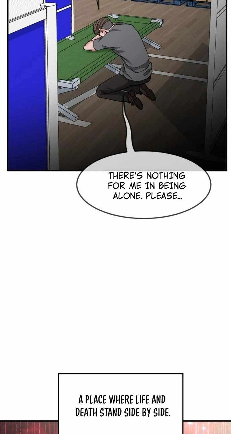 The Investor Who See the Future — Chapter 106 — page 51