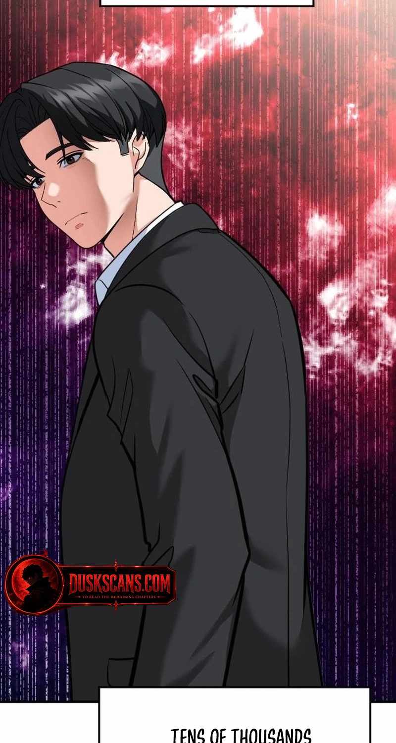 The Investor Who See the Future — Chapter 106 — page 52