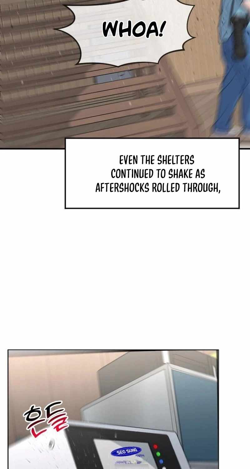 The Investor Who See the Future — Chapter 106 — page 54