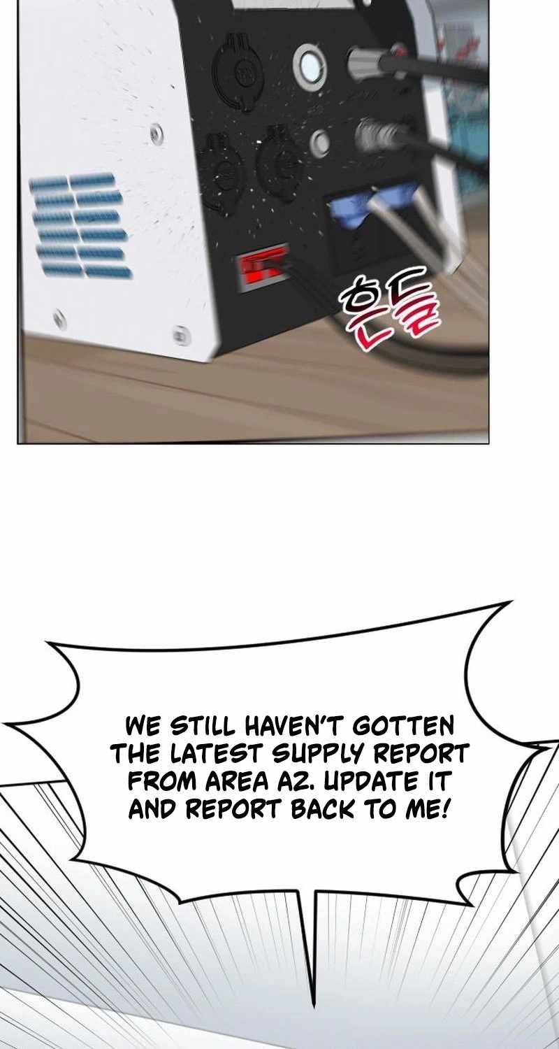 The Investor Who See the Future — Chapter 106 — page 55