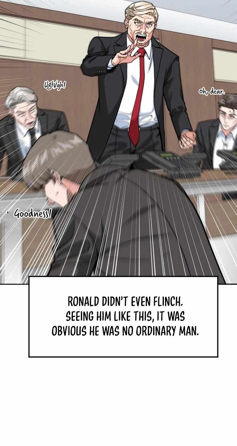 The Investor Who See the Future — Chapter 106 — page 56