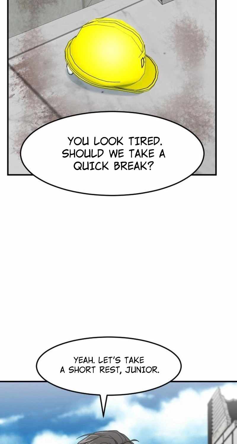 The Investor Who See the Future — Chapter 106 — page 67