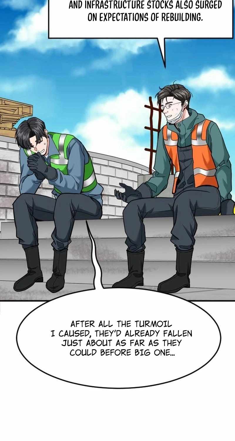 The Investor Who See the Future — Chapter 106 — page 72