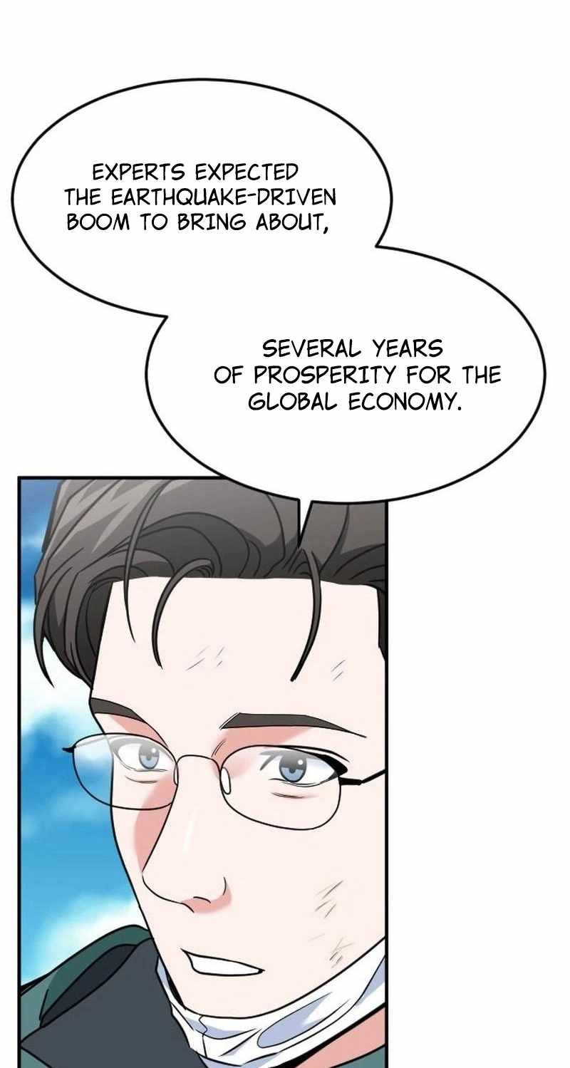 The Investor Who See the Future — Chapter 106 — page 73