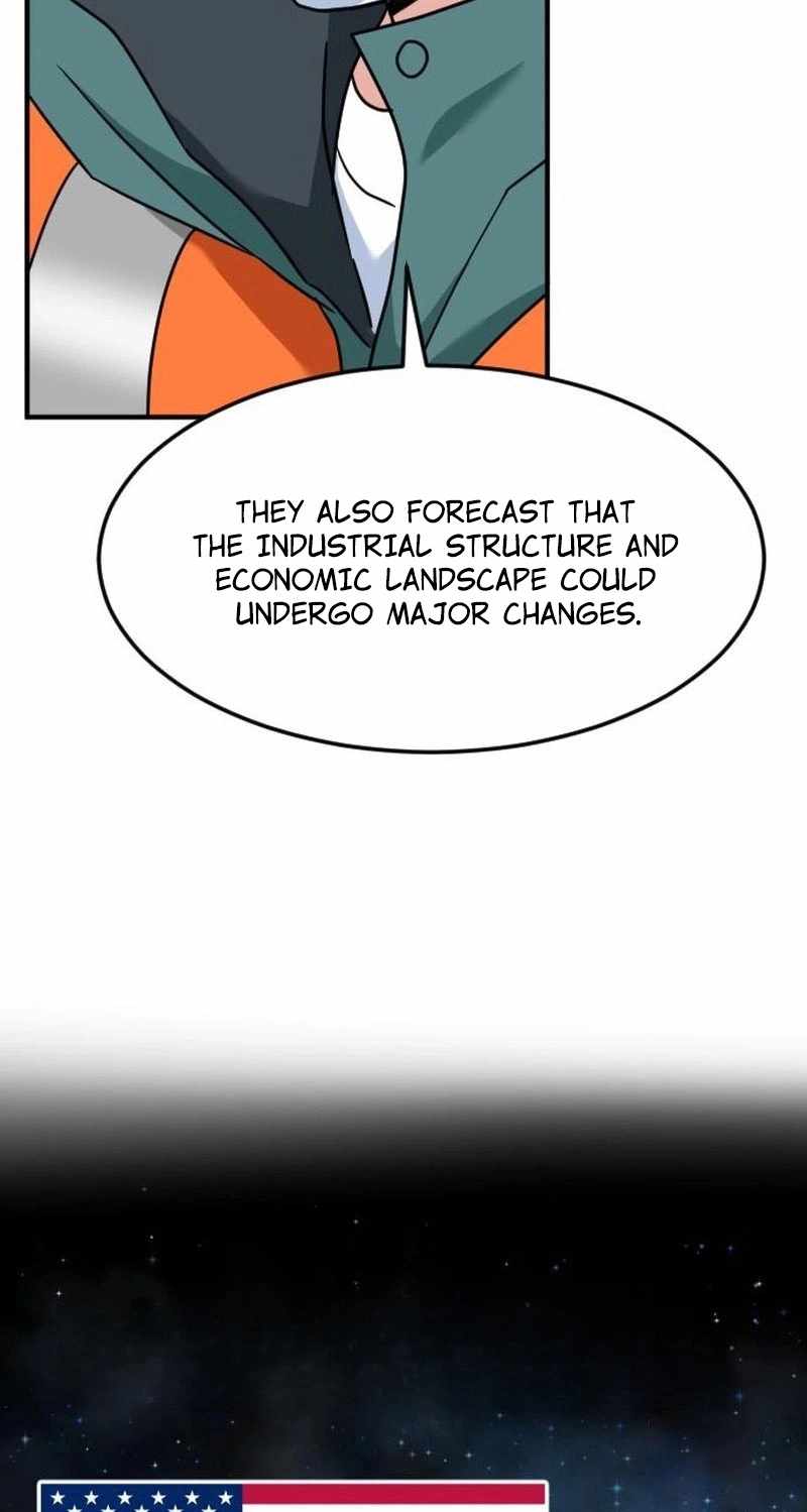 The Investor Who See the Future — Chapter 106 — page 74