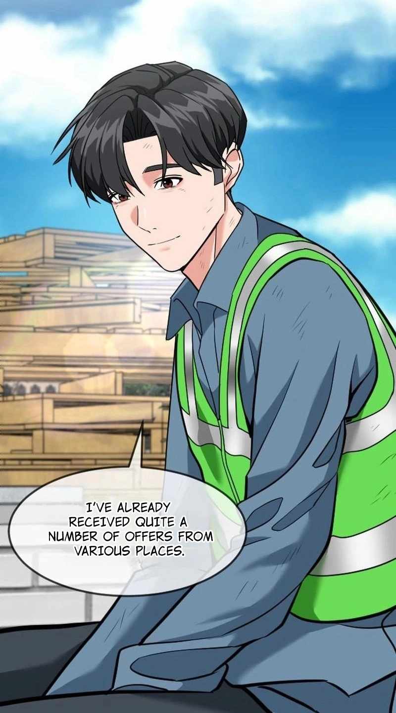The Investor Who See the Future — Chapter 106 — page 79