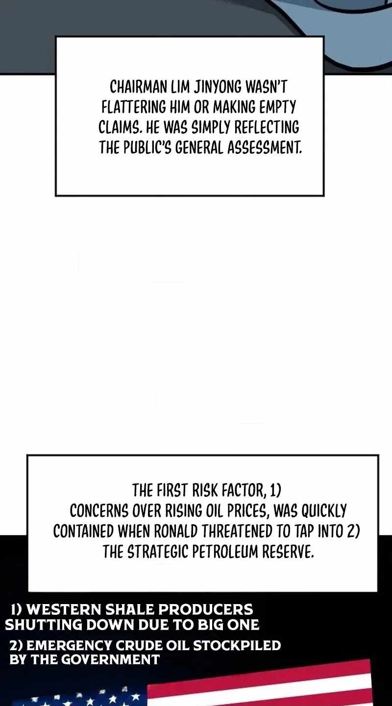 The Investor Who See the Future — Chapter 106 — page 80
