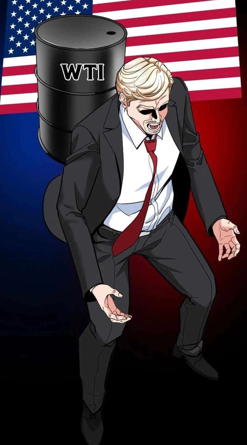 The Investor Who See the Future — Chapter 106 — page 81