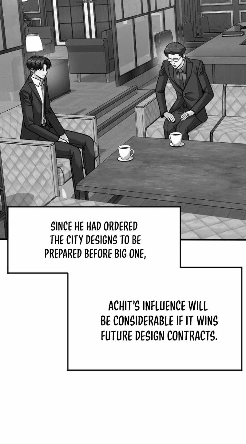 The Investor Who See the Future — Chapter 106 — page 83