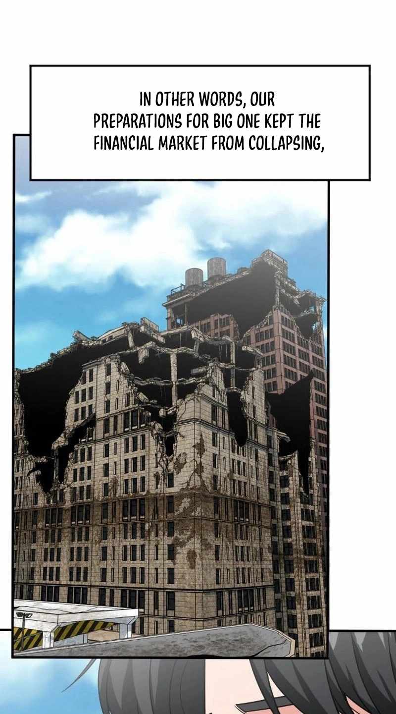 The Investor Who See the Future — Chapter 106 — page 84