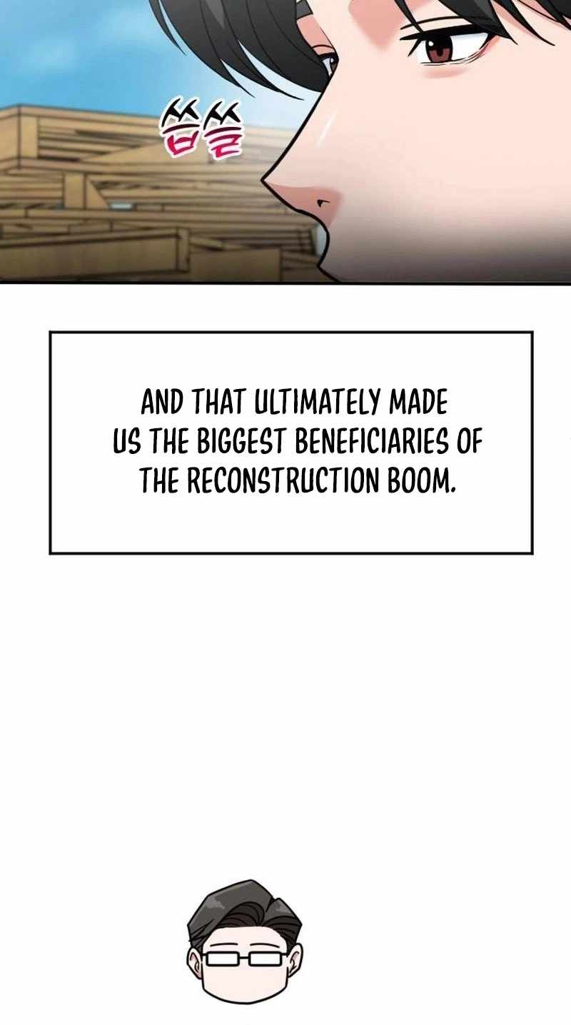 The Investor Who See the Future — Chapter 106 — page 85