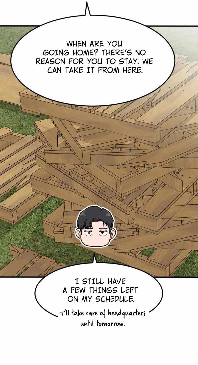 The Investor Who See the Future — Chapter 106 — page 86
