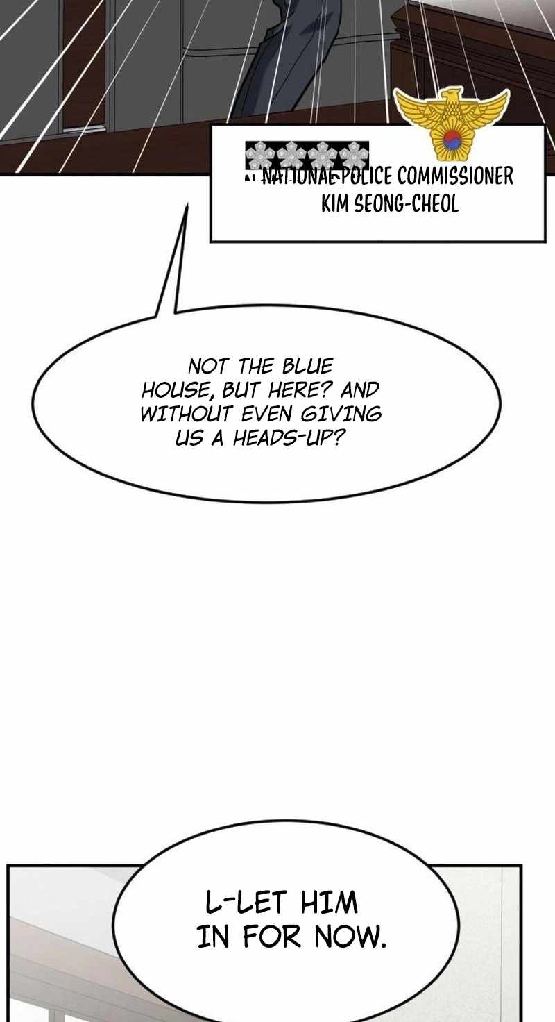 The Investor Who See the Future — Chapter 106 — page 91